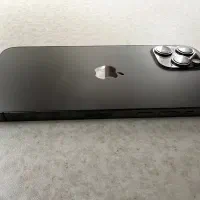 آیفون 12 پرومکس ZAA مشکی|موبایل|تهران, تهرانپارس غربی|دیوار