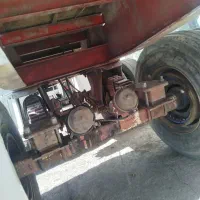 فروش کفی کالابرس کف اهنی|خودرو سنگین|گیلان غرب, |دیوار