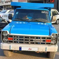 نیسان آپشنال آخر 1401