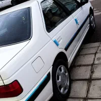 پارس مدل 402|خودرو سواری و وانت|کرمانشاه, |دیوار