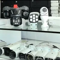 فروش ونصب دوربین مداربسته اماکن پک وتکی و سیمکارتی