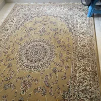 دو تخته فرش ۶ متری مشهد|فرش|تهران, وصفنارد|دیوار
