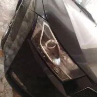 دنا تیپ 2 کروز دار|خودرو سواری و وانت|کرج, گلشهر|دیوار