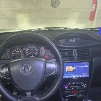 h30 cross مدل۹۷|خودرو سواری و وانت|تهران, شهرک غرب|دیوار