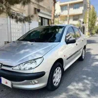 پژو sd v1 206 tu5|خودرو سواری و وانت|تبریز, |دیوار