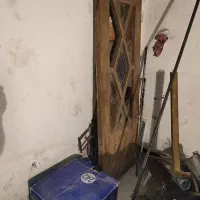 دو عدد درب فیبری توافقی