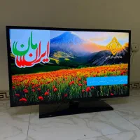 ال ای دی 48 سامسونگ کره اسمارت درحدنو