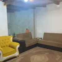 باغ ویلا امند