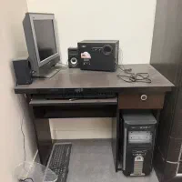میز کامپیوتر