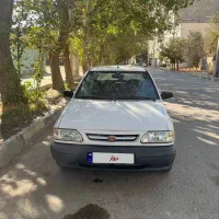 پراید مدل 87