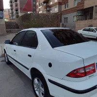 سمند EF7 مدل 90|خودرو سواری و وانت|سنندج, |دیوار