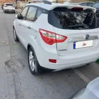 چانگان cs35 مدل ۹۷ اقساطی/ با شرایط اسان