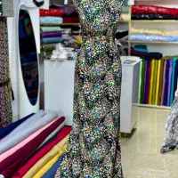 پارچه نخی|لباس|سنندج, |دیوار