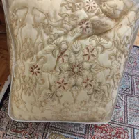 روتختی دونفره آکبند با سرویس کامل