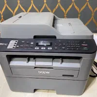 پرینتر ۴کاره بِرادِر (Brother)