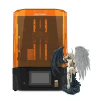 پرینتر سه بعدی Phrozen Sonic Mighty Revo 16K|پرینتر، اسکنر، کپی، فکس|تهران, فلسطین (میدان انقلاب)|دیوار