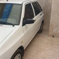 فروش ۱۱۱لاکاغذی|خودرو سواری و وانت|شهرضا, |دیوار