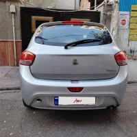 تیبا ۲ مدل ۱۴۰۱|خودرو سواری و وانت|تهران, تهرانپارس شرقی|دیوار