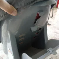 گهواره ننو کودک قابل حمل باکمربند ایمنی برای ماشین|اسباب و اثاث بچه|محمدشهر, محمدشهر|دیوار