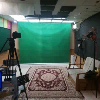 اجاره استدیو استودیو ضبط صدا تولید محتوا تدریس