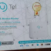 مودم سیم کارتی 4G