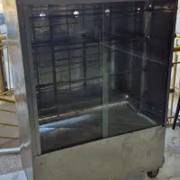 جوجه گردان ۴ سیخ|کافیشاپ و رستوران|شیراز, سرو|دیوار