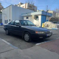 دوو اسپرو مدل ۱۹۹۴  ( پراید)