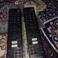 کنترول نو هستند