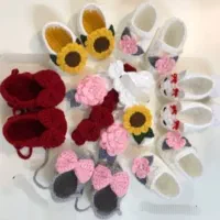 پاپوش بچه|کفش و لباس بچه|شیراز, شریف‌آباد|دیوار