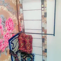 رگال رخت اویز