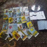 فال تاروت