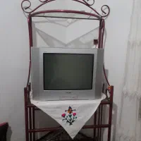 سلام تلویزیون سالم|تلویزیون و پروژکتور|تربت جام, میان جام|دیوار