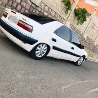 زانتیا2000 sx
