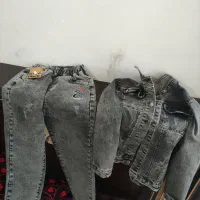 لباس پسرانه سایز 55