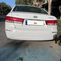 سوناتا ۲۰۱۰ nf|خودرو سواری و وانت|مشهد, شهید مطهری|دیوار