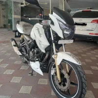 آپاچی ۱۸۰|موتورسیکلت|تهران, فدک|دیوار