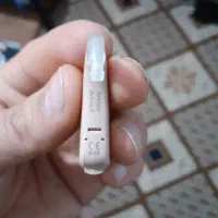 سمعک پلمپ آکبند