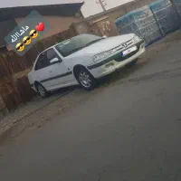 پرشیا xu7p|خودرو سواری و وانت|چهاردانگه (تهران), |دیوار