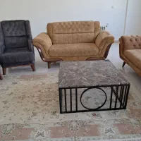 مبل|مبلمان خانگی و میز عسلی|گرمدره, |دیوار
