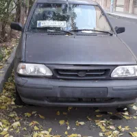 پراید اوراقی
