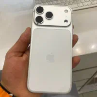 17پرو مکس esim باطری 100 سایکل 42