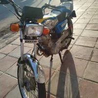 هندا مزایده ۸۹ پلاک دار