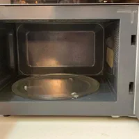 ماکروویو کنوود اصل|اجاق گاز و لوازم برقی پخت‌وپز|تهران,  امام زاده قاسم (نیاوران)|دیوار