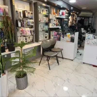 مغازه ۳۰ متری ۲ طبقه ولیعصر