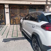 ام وی ام ایکس ۲۲ پرو X22pro|خودرو سواری و وانت|تهران, بوستان چیتگر|دیوار