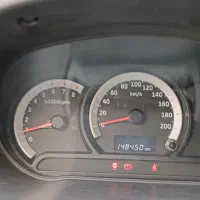 تیبا۲ هاچ‌بک مدل ۹۶