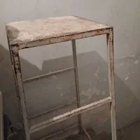 چهار پایه