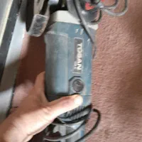 دلر . سنگ برقی . دستگاه جوش|ابزارآلات|خان ببین, |دیوار