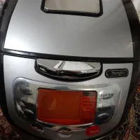 هواپز ارام پز