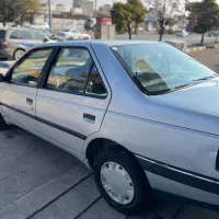 ۴۰۵مدل ۸۸|خودرو سواری و وانت|میانه, |دیوار